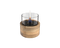 TENDERFLAME|LOTUS 12 オークナチュラル