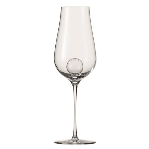 ZWIESEL GLAS/ツヴィーゼル グラス|「エア センス」 シャンパン 331mL(2脚セット)