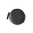 NO SIGN|ラウンド型 コインケース ブラック