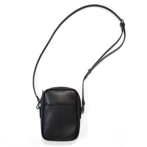 NO SIGN|クロスボディバッグ ブラック