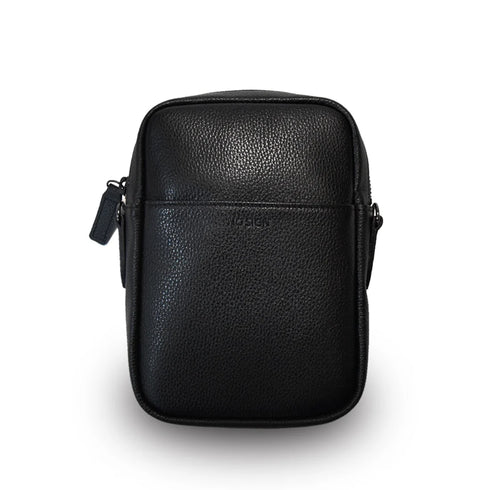 NO SIGN|クロスボディバッグ ブラック