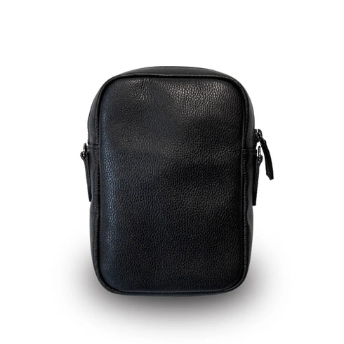 NO SIGN|クロスボディバッグ ブラック