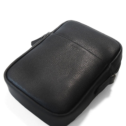 NO SIGN|クロスボディバッグ ブラック