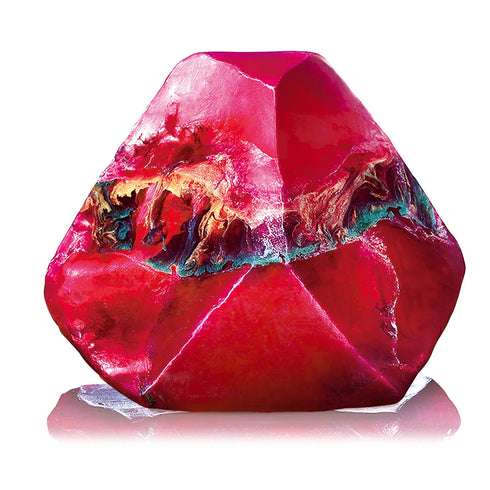 Savons Gemme|ブライダル ジュエリーボックス(ショップ袋付き)