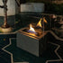 TENDERFLAME|FREESTANDING MGO GLASS
