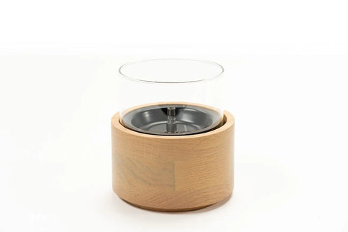 TENDERFLAME|LOTUS 12 オークナチュラル