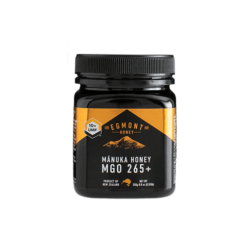 BeeMe|エグモントマヌカハニーUMF10+ 250g