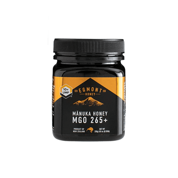 BeeMe|エグモントマヌカハニーUMF10+ 250g