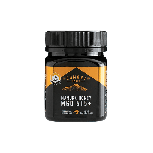 BeeMe|エグモントマヌカハニーUMF15+ 250g
