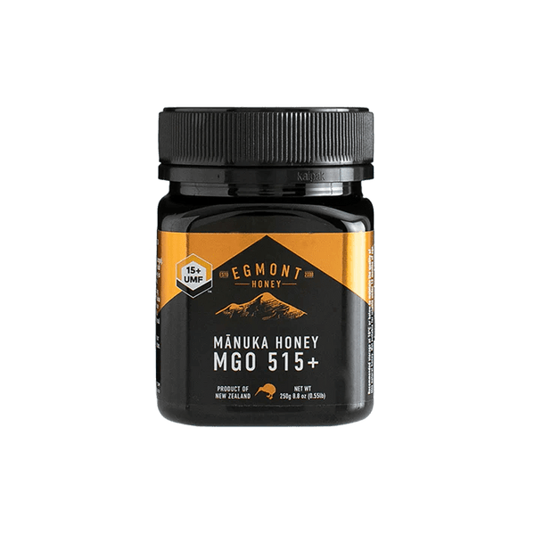 BeeMe|エグモントマヌカハニーUMF15+ 250g