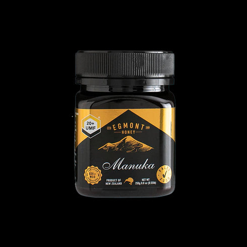 BeeMe|エグモントマヌカハニーUMF20+ 250g