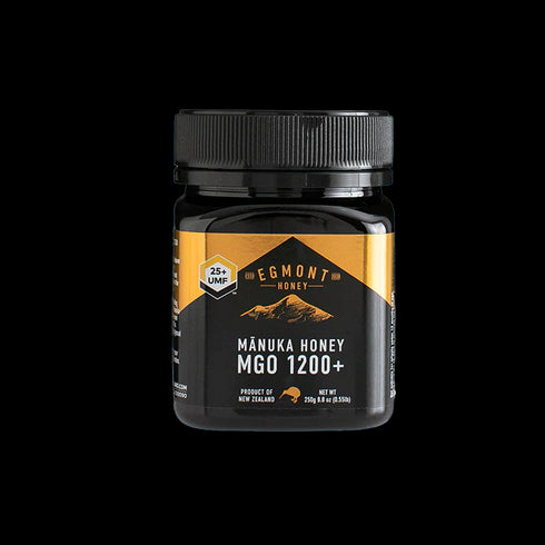 BeeMe|エグモントマヌカハニーUMF25+ 250g