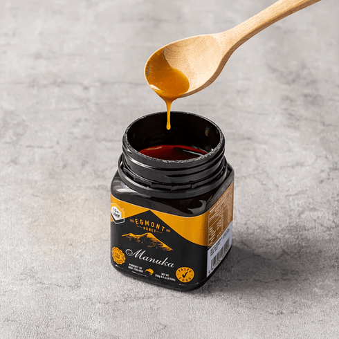 BeeMe|エグモントマヌカハニーUMF25+ 250g