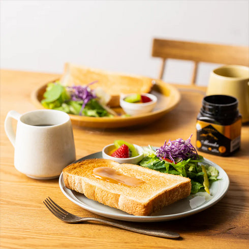 BeeMe|レアニュージーランドマヌカハニー UMF18+ 250g