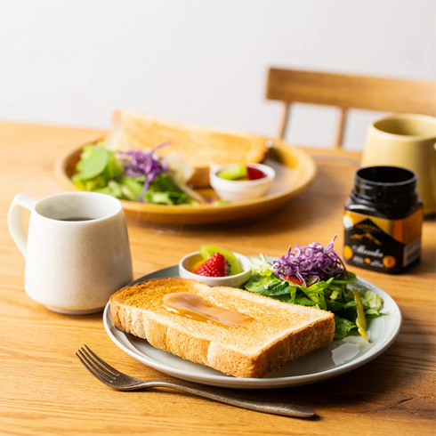 BeeMe|レアニュージーランドマヌカハニー UMF15+ 500g