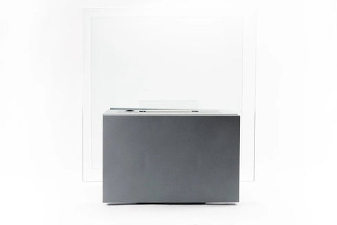 TENDERFLAME|FREESTANDING MGO GLASS