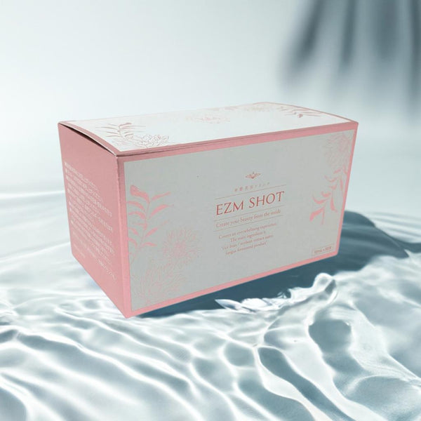 アスウェル|エンザイムショット