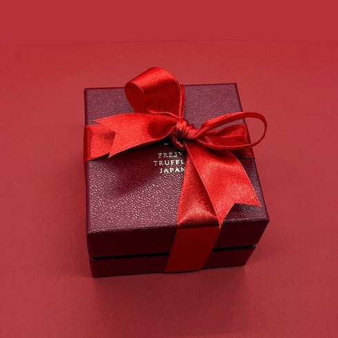 FRESH TRUFFLE JAPAN|プリザーブド黒トリュフ【化粧箱入り】