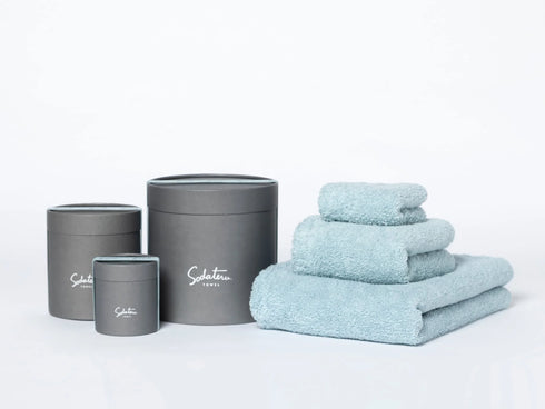 育てるタオル|feel トリプル ギフトボックスセット