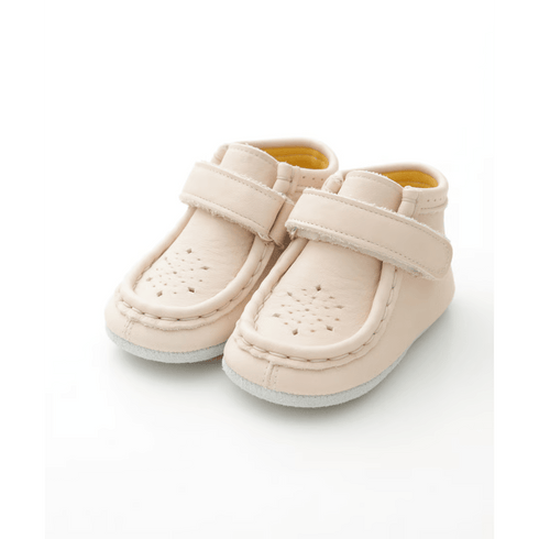 NINOS|MOCCASIN ピンク