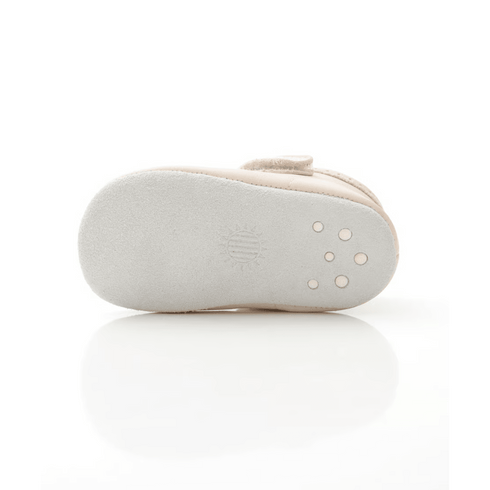 NINOS|MOCCASIN ピンク