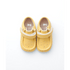 NINOS|MOCCASIN イエロー