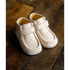 NINOS|MOCCASIN ピンク