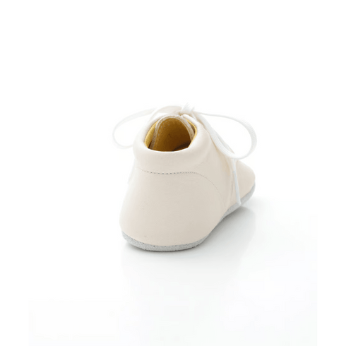 NINOS|LACE UP SHOES イエロー