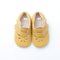 NINOS|W-STRAP SHOES イエロー