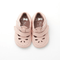 NINOS|W-STRAP SHOES ピンク