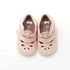 NINOS|W-STRAP SHOES ピンク