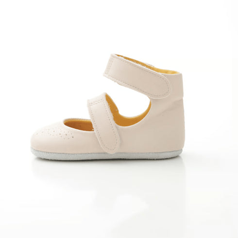 NINOS|ANKLE STRAP ベージュ