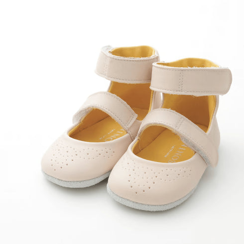 NINOS|ANKLE STRAP ベージュ