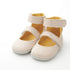 NINOS|ANKLE STRAP ベージュ