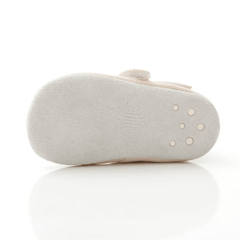 NINOS|ANKLE STRAP ベージュ