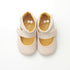 NINOS|ANKLE STRAP ベージュ