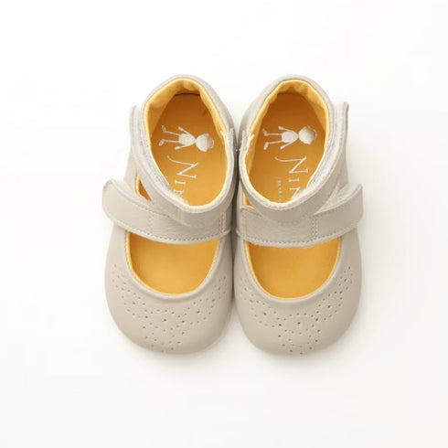 NINOS|ANKLE STRAP グレー