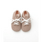 NINOS|LACE UP SHOES モカ