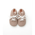 NINOS|LACE UP SHOES モカ