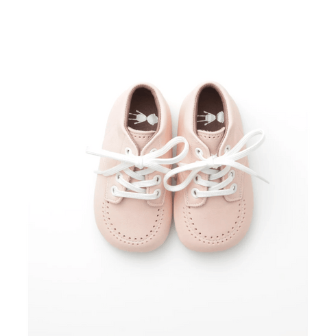 NINOS|LACE UP SHOES ピンク