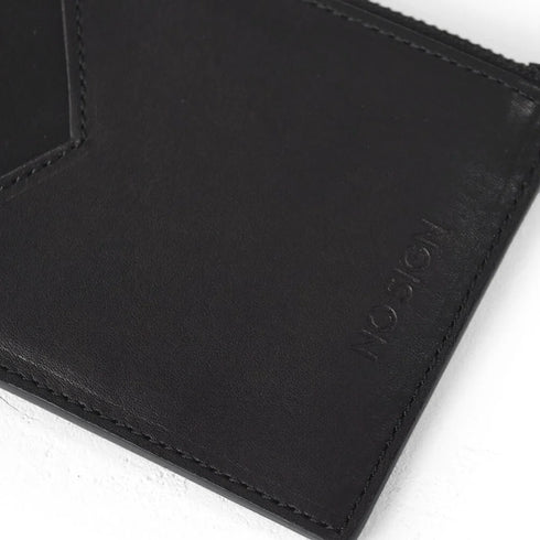 NO SIGN|フラグメントケース ブラック