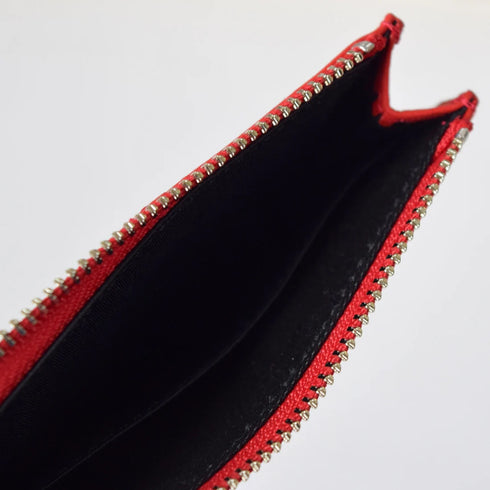 NO SIGN|フラグメントケース レッド