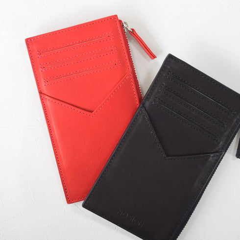 NO SIGN|フラグメントケース レッド