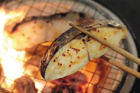 玄海漬|鮮魚西京漬・粕漬詰合せ