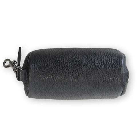 NO SIGN|ゴルフボールケース ブラック