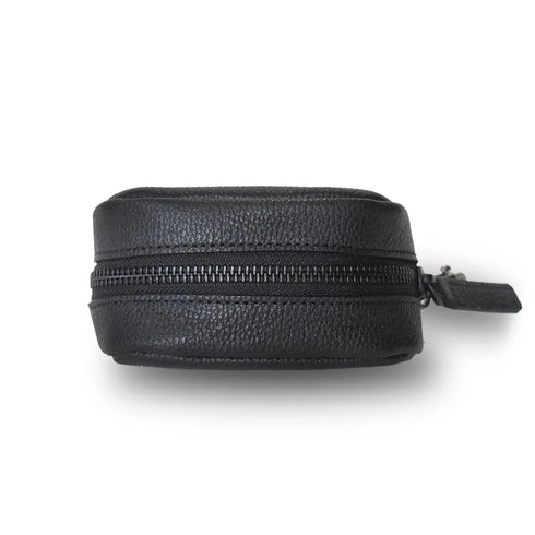 NO SIGN|ゴルフボールケース ブラック