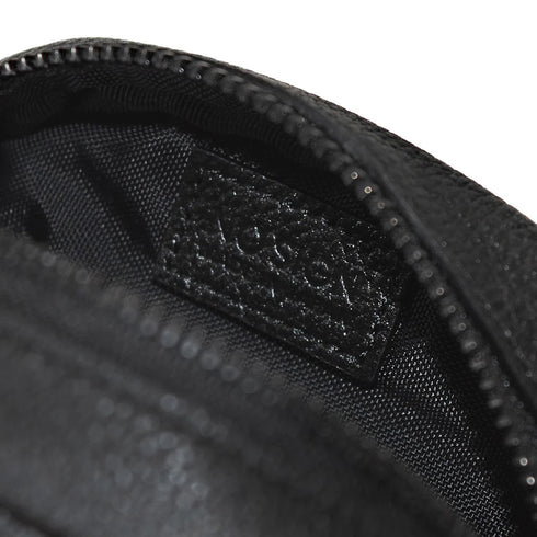 NO SIGN|ゴルフボールケース ブラック