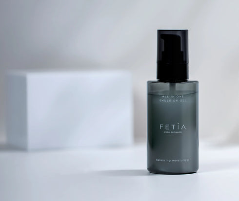 フェティア|オールインワン