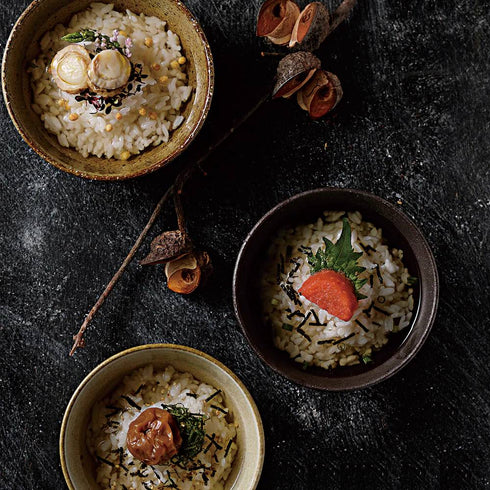 健美の里|極 茶漬け 10点セット【送料込み】