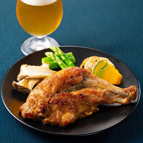 さぬき鳥本舗|さぬき骨付鶏(若鶏)5本セット